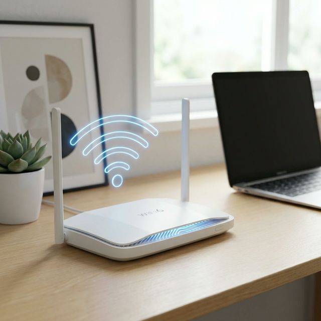 7 Reasons to Upgrade to WiFi 6